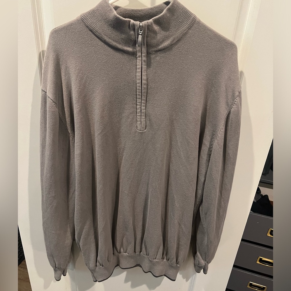 Sun Mountain Golf Windbreaker Men’s Large